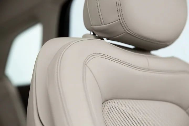 2022 Lincoln Corsair Interior Color Options