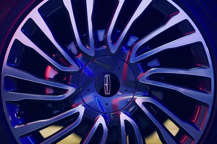 New 2022 Lincoln Corsair Safety Features
