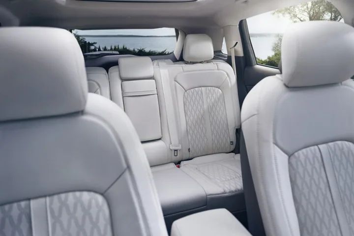Auto Financing at Demmer Lincoln
