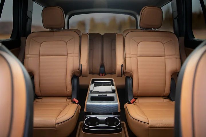 Auto Financing at Demmer Lincoln