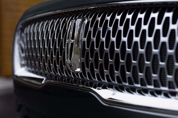 Used Lincoln Nautilus Inventory